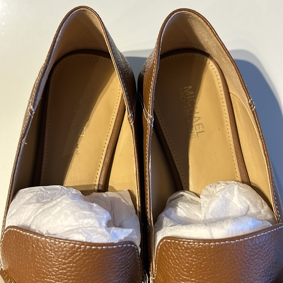 Michael Kors loafers - Picture 7 of 7